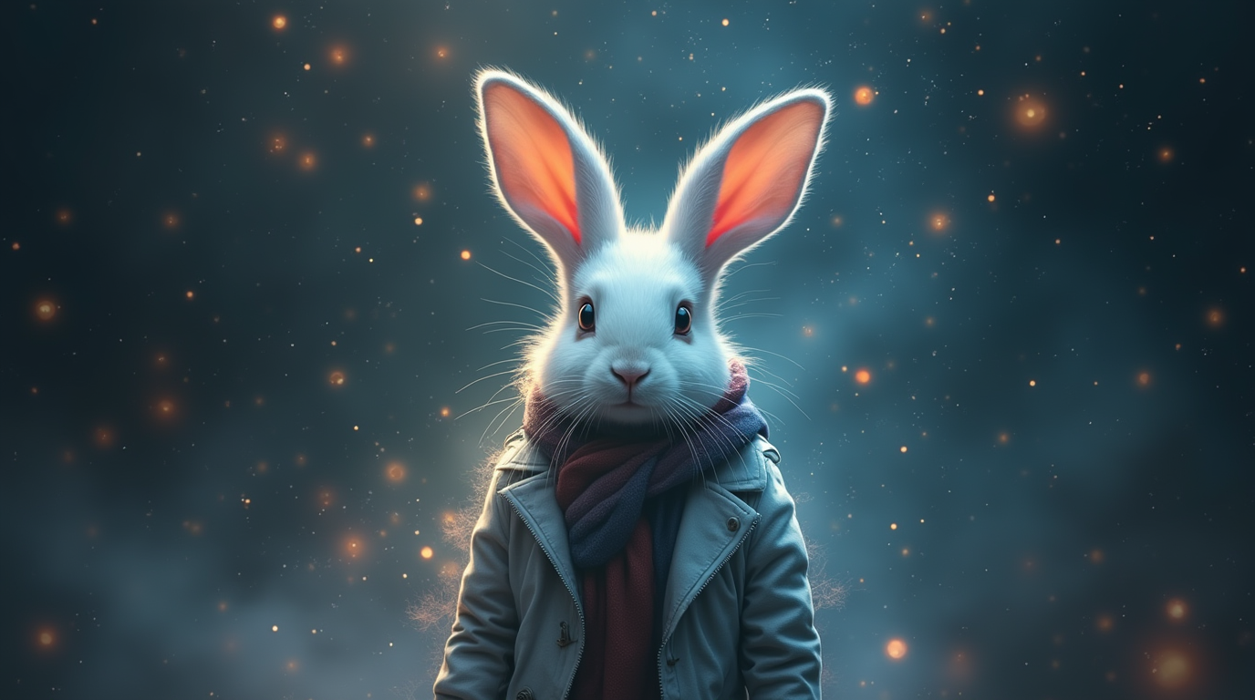 We’re diving down the AI rabbit hole